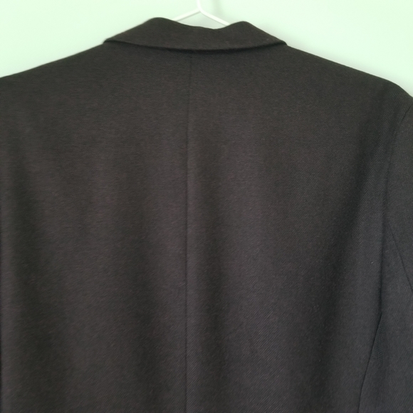 Men's ASOS Dark Purple Suit Sportscoat Jacket size 38 - Picture 11 of 11